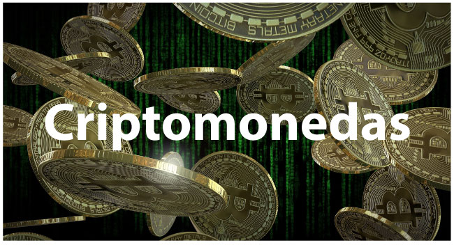 criptomonedas
