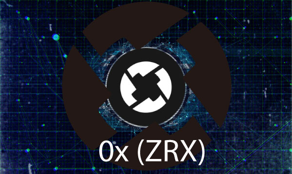 Token 0x ZRX